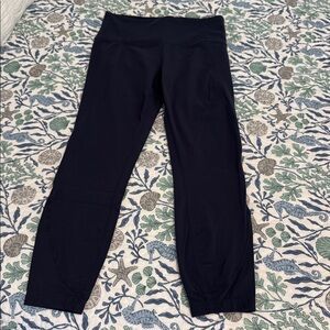 Athleta Salutation Tights